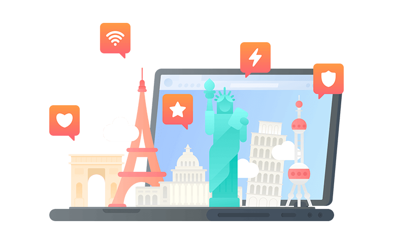 在所罗门群岛连接到中国vpn - 解锁通